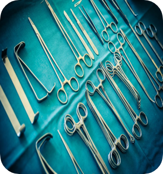 Instruments and Consumables
